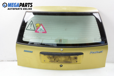 Heckklappe for Fiat Punto 1.2, 73 hp, 5 türen, 1995