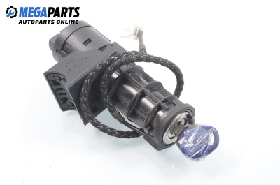 Cheie de contact for Fiat Punto 1.2, 73 hp, 5 uși, 1995