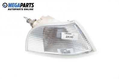 Blinker for Fiat Punto 1.2, 73 hp, 5 doors, 1995, position: right