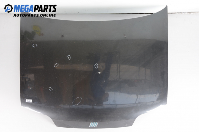 Motorhaube for Fiat Punto 1.2, 73 hp, 5 türen, 1995