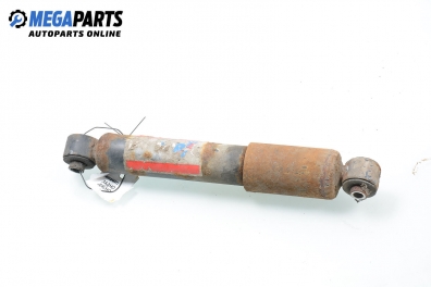 Amortizor for Fiat Punto 1.2, 73 hp, 5 uși, 1995, position: dreaptă - spate
