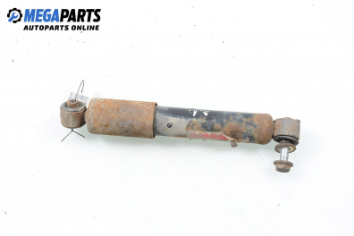 Amortizor for Fiat Punto 1.2, 73 hp, 5 uși, 1995, position: stânga - spate