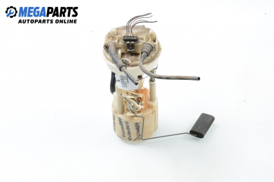 Pompă de benzină for Fiat Punto 1.2, 73 hp, 5 uși, 1995