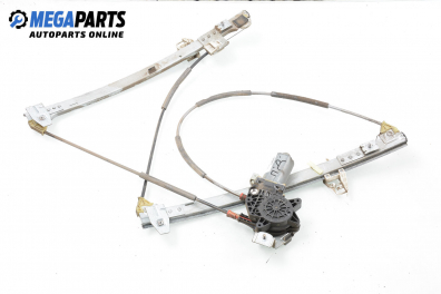 Macara electrică geam for Citroen Xsara 1.6, 88 hp, combi, 1999, position: dreaptă - fața