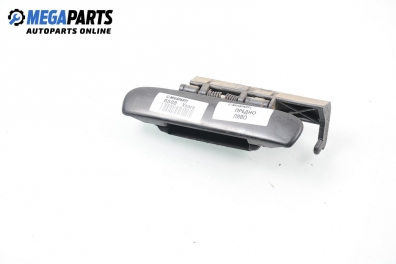 Mâner exterior for Citroen Xsara 1.6, 88 hp, combi, 1999, position: stânga - fața