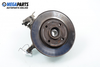 Knuckle hub for Citroen Xsara 1.6, 88 hp, station wagon, 1999, position: front - right