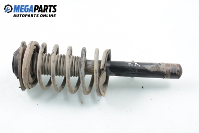 MacPherson-federbein for Citroen Xsara 1.6, 88 hp, combi, 1999, position: rechts, vorderseite