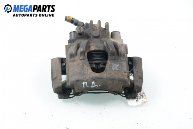 Caliper for Citroen Xsara 1.6, 88 hp, station wagon, 1999, position: front - right