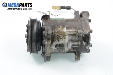 Kompressor klimaanlage for Citroen Xsara 1.6, 88 hp, combi, 1999
