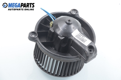 Heating blower for Rover 400 1.6 Si, 112 hp, hatchback, 5 doors, 1996