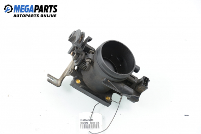 Drosselklappe for Rover 400 1.6 Si, 112 hp, hecktür, 5 türen, 1996