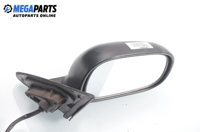 Mirror for Rover 400 1.6 Si, 112 hp, hatchback, 5 doors, 1996, position: right