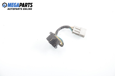Buton geam electric for Rover 400 1.6 Si, 112 hp, hatchback, 5 uși, 1996