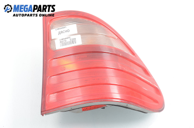 Tail light for Mercedes-Benz E-Class 210 (W/S) 2.2 CDI, 125 hp, station wagon, 1998, position: right
