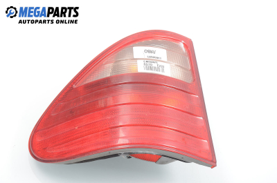 Tail light for Mercedes-Benz E-Class 210 (W/S) 2.2 CDI, 125 hp, station wagon, 1998, position: left