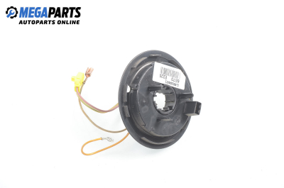 Cablu panglică volan for Mercedes-Benz E-Class 210 (W/S) 2.2 CDI, 125 hp, combi, 1998