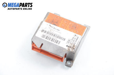 Airbag module for Mercedes-Benz E-Class 210 (W/S) 2.2 CDI, 125 hp, station wagon, 1998 № A 001 820 21 26