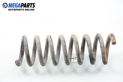 Coil spring for Mercedes-Benz E-Class 210 (W/S) 2.2 CDI, 125 hp, station wagon, 1998, position: front