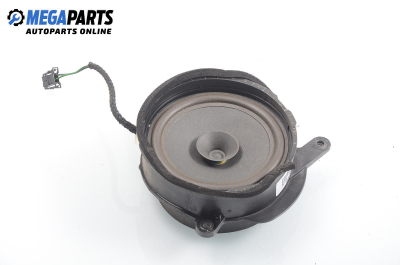 Loudspeaker for Mercedes-Benz E-Class 210 (W/S) (1995-2003), station wagon