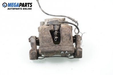 Caliper for Mercedes-Benz E-Class 210 (W/S) 2.2 CDI, 125 hp, station wagon, 1998, position: front - left