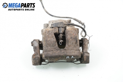 Bremszange for Mercedes-Benz E-Klasse 210 (W/S) 2.2 CDI, 125 hp, combi, 1998, position: links, vorderseite
