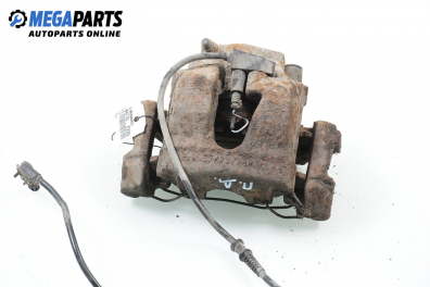 Caliper for Mercedes-Benz E-Class 210 (W/S) 2.2 CDI, 125 hp, station wagon, 1998, position: front - right