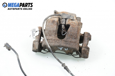 Bremszange for Mercedes-Benz E-Klasse 210 (W/S) 2.2 CDI, 125 hp, combi, 1998, position: rechts, vorderseite