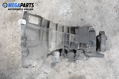  for Mercedes-Benz E-Class 210 (W/S) 2.2 CDI, 125 hp, station wagon, 1998