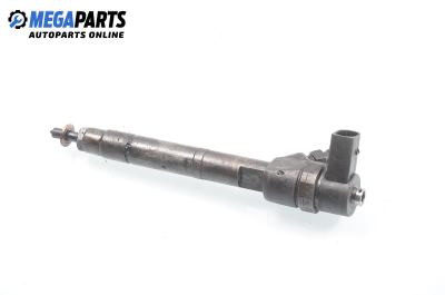 Duza diesel for Mercedes-Benz E-Class 210 (W/S) 2.2 CDI, 125 hp, combi, 1998 № Bosch 0 445 110 011