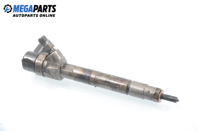 Duza diesel for Mercedes-Benz E-Class 210 (W/S) 2.2 CDI, 125 hp, combi, 1998 № Bosch 0 445 110 011