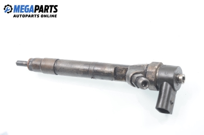 Duza diesel for Mercedes-Benz E-Class 210 (W/S) 2.2 CDI, 125 hp, combi, 1998 № Bosch 0 445 110 011