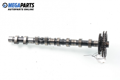 Camshaft for Mercedes-Benz E-Class 210 (W/S) 2.2 CDI, 125 hp, station wagon, 1998