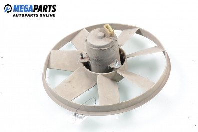 Radiator fan for Volkswagen Golf III 1.4, 60 hp, 5 doors, 1992