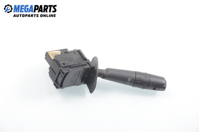 Verstellhebel scheibenwischer for Peugeot 406 2.2 HDI, 133 hp, combi, 2001 № 343 730 01