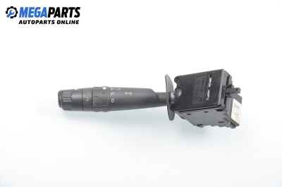 Verstellhebel leuchten for Peugeot 406 2.2 HDI, 133 hp, combi, 2001