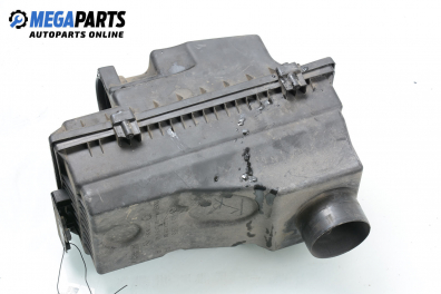 Filtergehäuse for Peugeot 406 2.2 HDI, 133 hp, combi, 2001