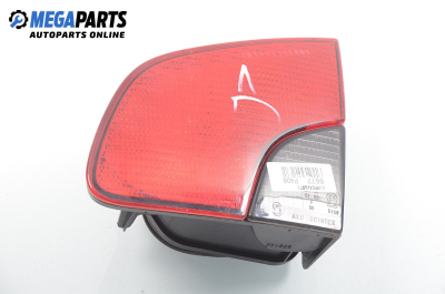 Inner tail light for Peugeot 406 2.2 HDI, 133 hp, station wagon, 2001, position: right