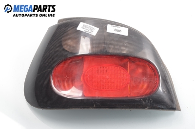 Stop for Renault Megane I 2.0, 114 hp, hatchback, 5 uși, 1996, position: stânga