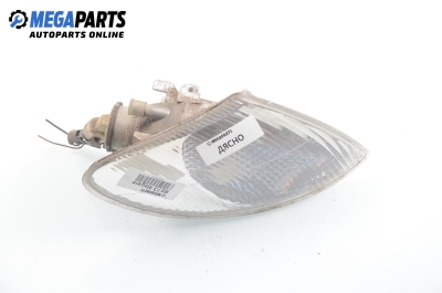 Semnalizator for Renault Megane I 2.0, 114 hp, hatchback, 5 uși, 1996, position: dreapta