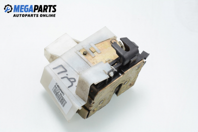 Schloss for Renault Megane I 2.0, 114 hp, hecktür, 1996, position: rechts, vorderseite