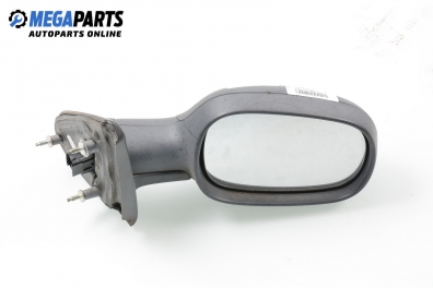 Spiegel for Renault Megane I 2.0, 114 hp, hecktür, 5 türen, 1996, position: rechts