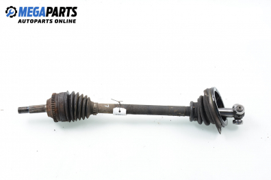 Planetară for Renault Megane I 2.0, 114 hp, hatchback, 5 uși, 1996, position: stânga