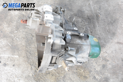  for Renault Megane I 2.0, 114 hp, hatchback, 1996