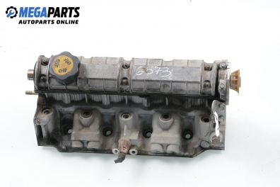 Motorkopf for Renault Megane I 2.0, 114 hp, hecktür, 5 türen, 1996
