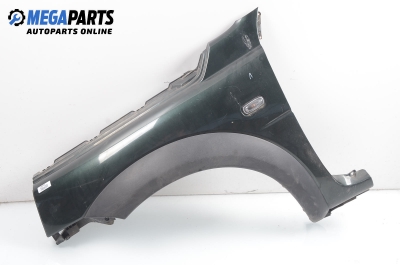 Fender for Land Rover Freelander I (L314) 2.0 Td4 4x4, 112 hp, 3 doors, 2001, position: left