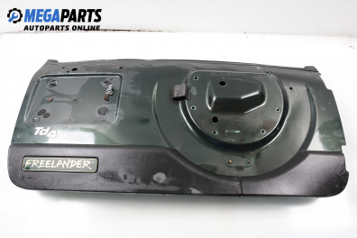 Boot lid for Land Rover Freelander I (L314) 2.0 Td4 4x4, 112 hp, 3 doors, 2001
