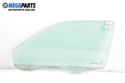 Window for Land Rover Freelander I (L314) 2.0 Td4 4x4, 112 hp, 2001, position: front - left