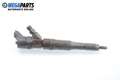 Duza diesel for Land Rover Freelander I (L314) 2.0 Td4 4x4, 112 hp, 3 uși, 2001 № Bosch 0 445 110 049