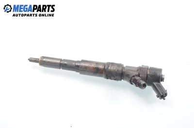 Duza diesel for Land Rover Freelander I (L314) 2.0 Td4 4x4, 112 hp, 3 uși, 2001 № Bosch 0 445 110 049