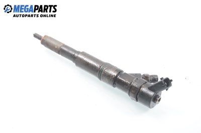 Duza diesel for Land Rover Freelander I (L314) 2.0 Td4 4x4, 112 hp, 3 uși, 2001 № Bosch 0 445 110 049